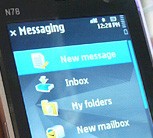 Ralat: Hitungan 10 Hari Nokia N78 Rusak 