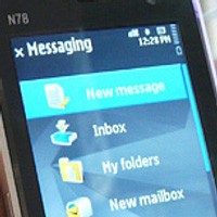 Ralat: Hitungan 10 Hari Nokia N78 Rusak 