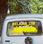 Kursus Mengemudi Pol Jatim Sering Terlambat 