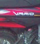 Indent Vario Terlalu Lama di Astra Palembang 