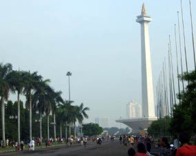 JP Morgan: Indonesia Kurang Promosi 