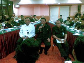 Layanan Publik di Jabar Terburuk ke 5 di Indonesia