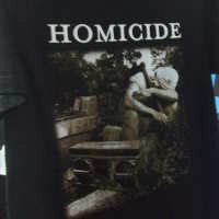 3 Edisi Lagi, Homicide Akan Lenyap