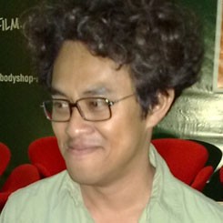 Riri Riza Pilih Festival Lain Ketimbang FFI