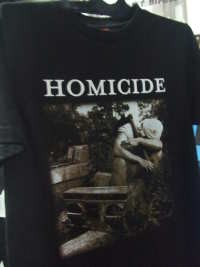 3 Edisi Lagi, Homicide Akan Lenyap