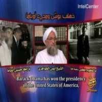 Wakil Osama bin Laden Ejek Obama Negro Rumahan