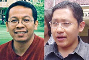 Anas Urbaningrum & M Qodari Tak Akan Hadiri PKS Award