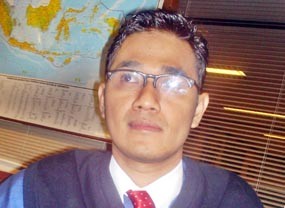 Budiman Sudjatmiko Tolak PKS Award