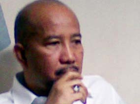 Bulyan Royan Diancam Hukuman Bui Seumur Hidup