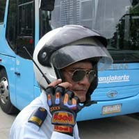Kesal dengan Layanan Busway? Tumpahkan di Evaluasi Kinerja Busway