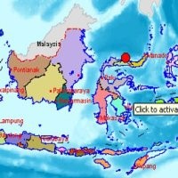 Gempa Gorontalo Masih Sisakan Luka