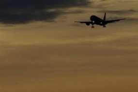 Kopilot Mendadak Aneh, Pramugari Terpaksa Bantu Pilot Mendarat