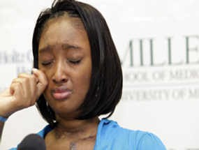 ABG Mampu Hidup 118 Hari Tanpa Jantung!