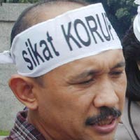 Teten Masduki Juga Tak Akan Hadiri Penghargaan PKS