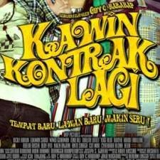 Kawin Kontrak Lagi: Masih Soal Petualangan Seks