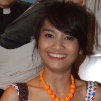 Acha Terseret Kasus Cerai Pasha Ungu