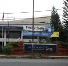 Penyelesaian Aktivasi Token Mandiri