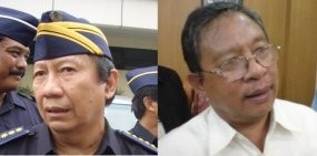 Batas Pensiun Dirjen Pajak dan Dirjen Bea Cukai Diperpanjang