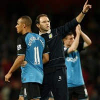 Misi Mendepak MU dari Big Four