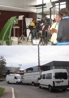 Kaka dan Timnas Brazil yang Menyihir