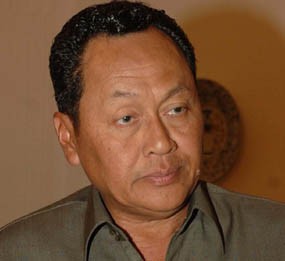 Mendagri Minta Gubernur Riau Terpilih Lanjutkan Pembangunan