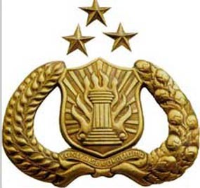 Kapolri: Pemberantasan Korupsi Masih Kurang