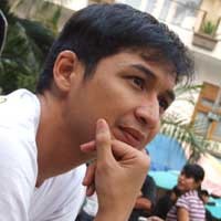 Pasha Ungu: Saya Belum Tahu