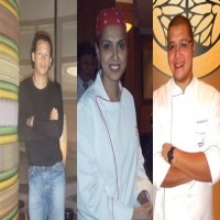 Ngobrol Asyik dengan Para Celebrity Chef