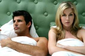 Bertengkar Dengan Pasangan? Tahan Emosimu!