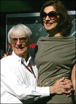 Cerai, Bernie Terancam Kehilangan Rp 44 M