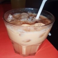 Nikmatnya Kesegaran Chai Tea Latte