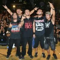 Burgerkill Promo Album dan Budaya Jabar ke Australia