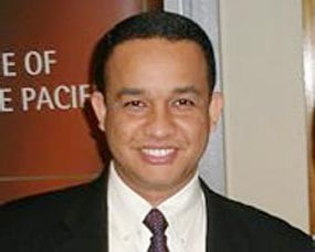 Seperti Parade, Anies Baswedan Anggap Biasa Penghargaan PKS