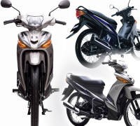 Awas, Yamaha Vega ZR Siap Datang