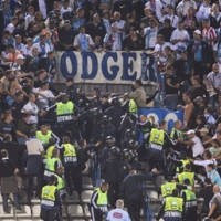 CAS: Atletico Tetap Tampil tanpa Penonton