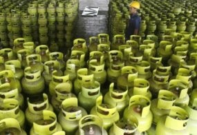 Tabung Kompor Gas 3 Kg Bikin Dag Dig Dug