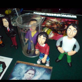 Di HelloFest Naif Ditawar Rp 300 Ribu