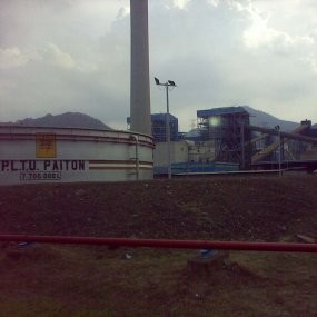 PLTU Paiton Dapat Berkah Krisis