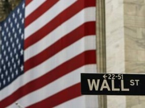 Obama akan Pilih Menkeu Jempolan, Wall Street Melesat 