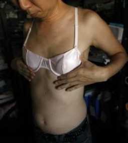 Baru Diluncurkan, Bra Pria Laris