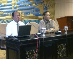 Lindungi Saksi Sidang Pilkada Jatim, MK Akan Gandeng LPSK