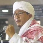 Hidayat Nurwahid dan Sutiyoso Batal Datang