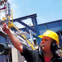 BHP Billiton Batal, Antam Siapkan Pabrik Feni IV