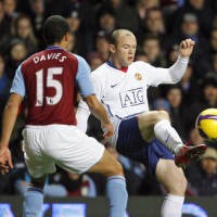 Villa Tahan MU 0-0