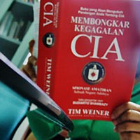 Menhan: Media Asing Terlalu Terobsesi CIA
