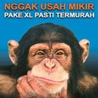 SMS XLPromo Palsu