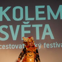 Pesona Indonesia Tengah Timur di Cestovatelsky