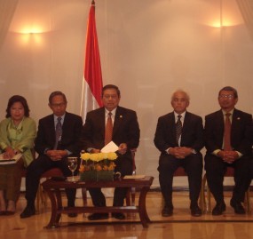 Pimpinan APEC Sepakat Teruskan Landasan Bogor Goals