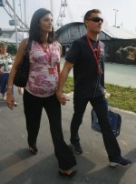 Pensiun Sebagai Pembalap, DC Jadi Ayah