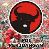 Meski Cagubnya Kalah, PDIP di Jatim Masih PeDe